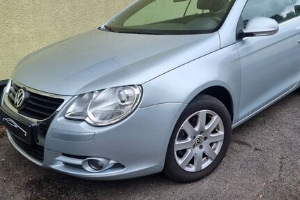 VW Eos 82.290 km 5.450 &euro; Wuppertal 42109