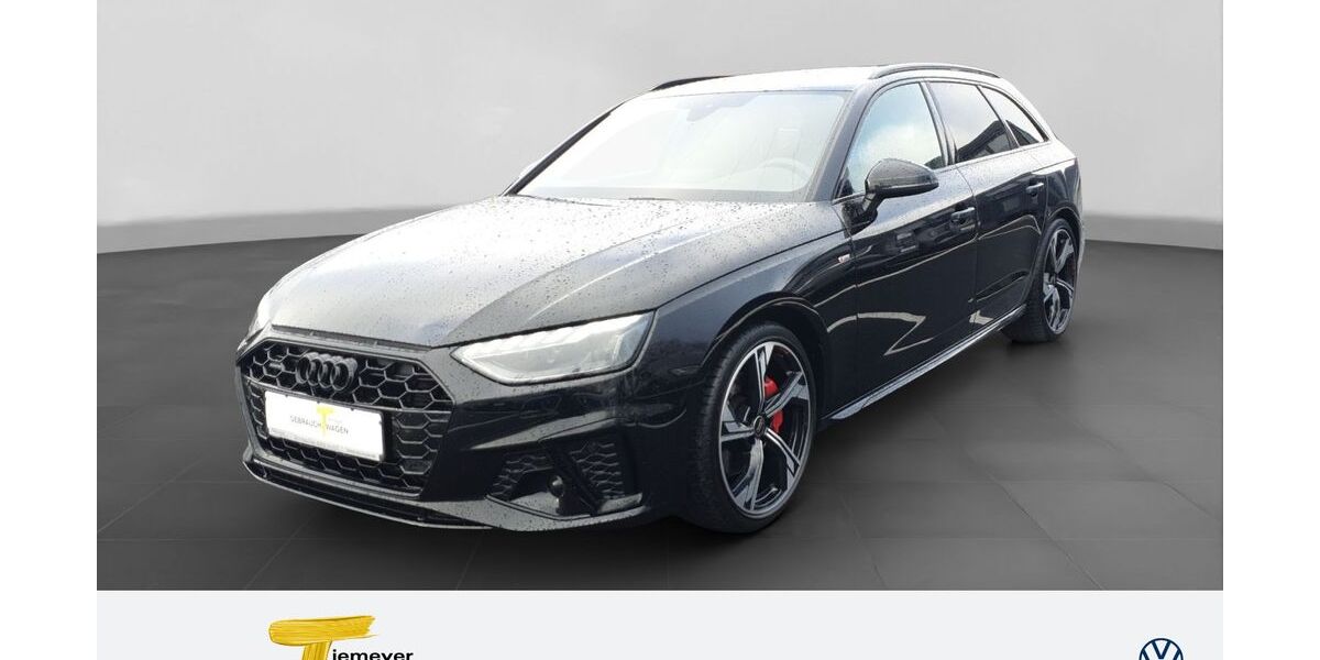 Audi A4 16.290 km 39.280 &euro; Recklinghausen 45663