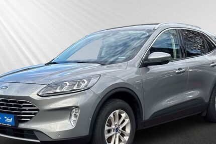 Ford Kuga 47.800 km 22.990 &euro; Oberhausen - Sterkrade 46145