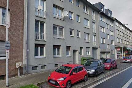 Wohnung Mülheim an der Ruhr - 2 Zimmer, 60 m&sup2;, 95.000&euro; | Angebot:25261776