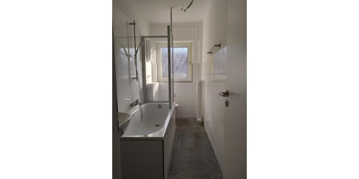 Appartement Zweitwohnung in OB-Klosterhardt 1.5 zimmer