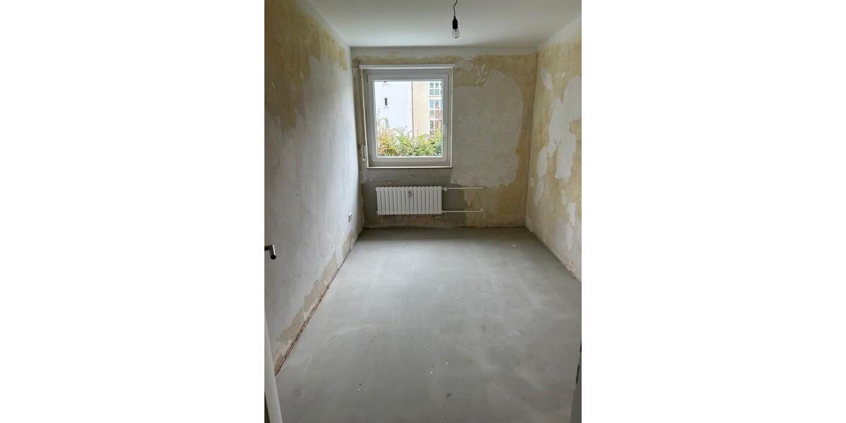 Erdgeschoßwohnung Dortmund Huckarde - 3.5 Zimmer, 78 m&sup2;, 630&euro; | Angebot:22646101