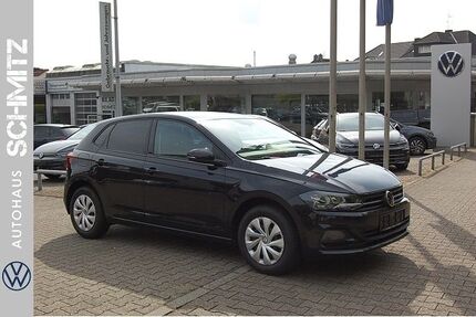 VW Polo 49.350 km 16.888 &euro; Gladbeck 45964