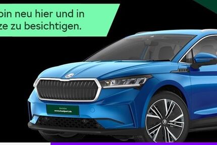 Skoda Enyaq 42.093 km 29.850 &euro; Dortmund 44269