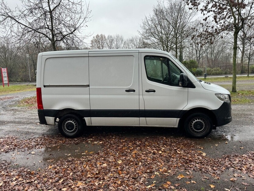 Sprinter