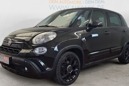 Fiat 500L 94.042 km 8.998 &euro; Dinslaken 46539