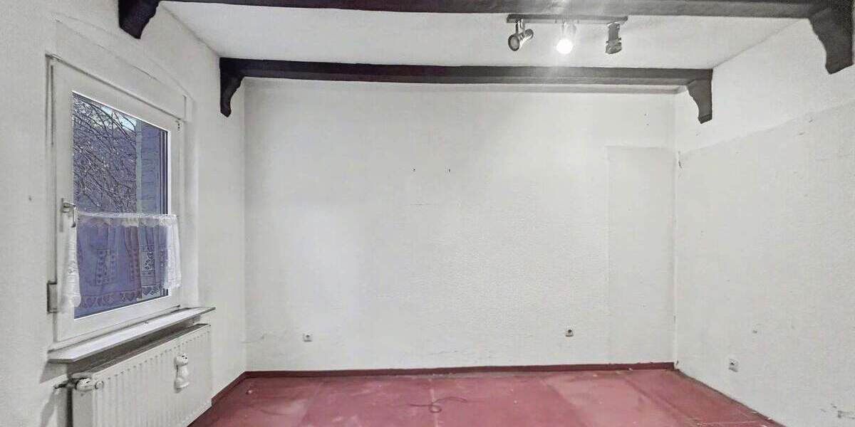 Etagenwohnung Wülfrath Schlupkothen - 3 Zimmer, 84 m&sup2;, 169.900&euro; | Angebot:25156624