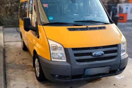 Ford Transit 289.000 km 5.200 &euro; Oberhausen 46045