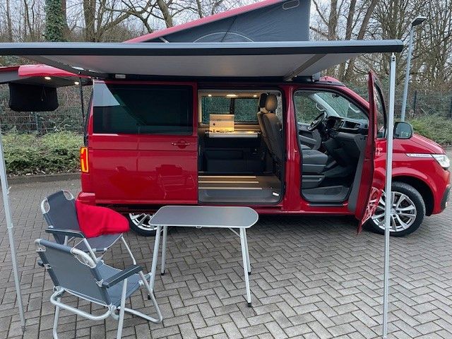 VW Andere 105.000 km 48.900 &euro; Waltrop 45731