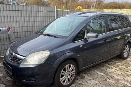 Opel Zafira 173.000 km 2.000 € Essen 45326
