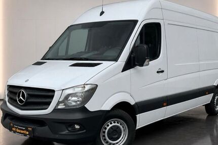 Mercedes-Benz Sprinter 276.483 km 17.990 &euro; Essen 45326