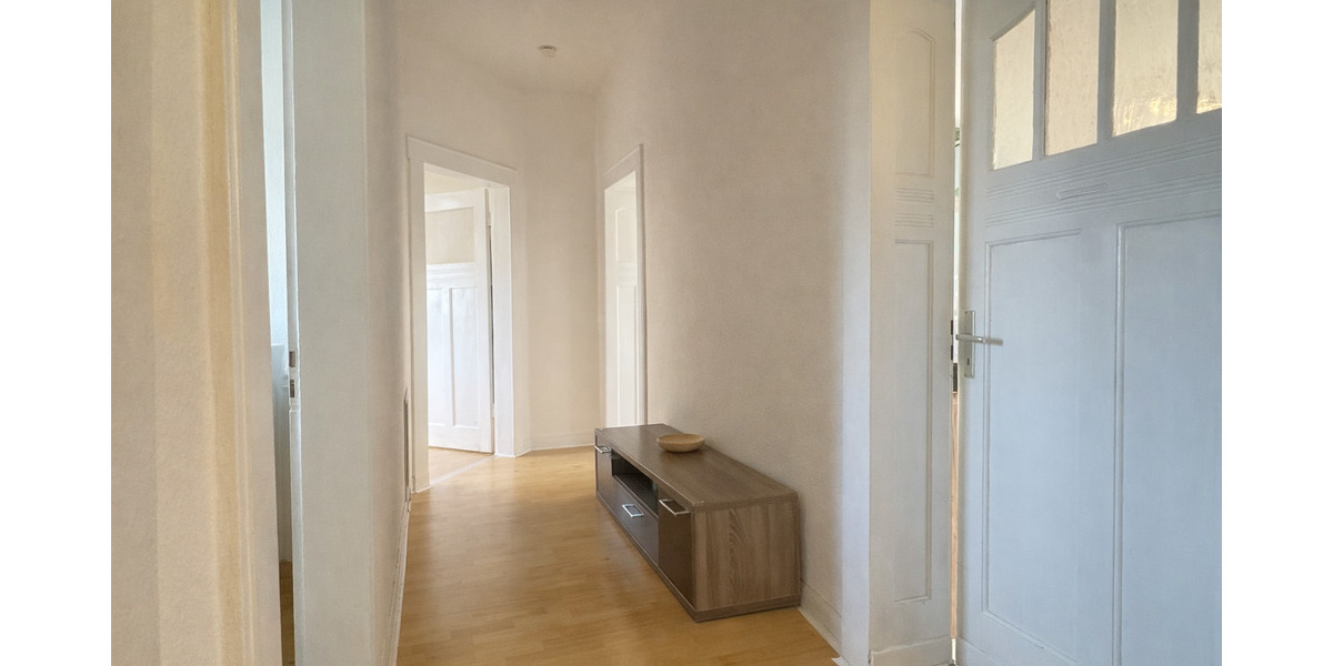 Etagenwohnung Bochum Hamme - 3 Zimmer, 89 m&sup2;, 159.000&euro; | Angebot:25996528