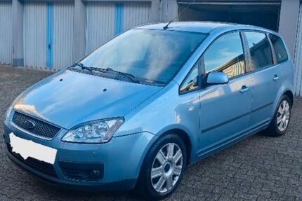 Ford C-Max 139.000 km 3.690 € Essen 45307