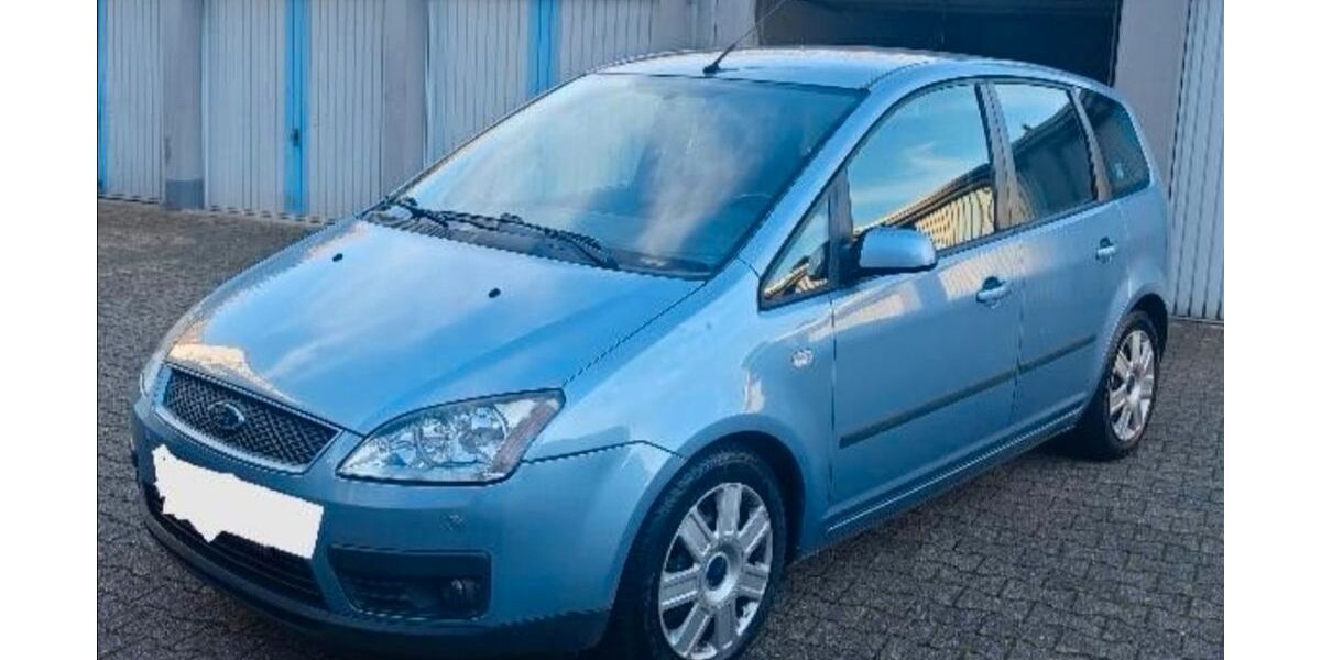 Ford C-Max 139.000 km 3.690 € Essen 45307