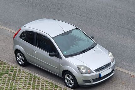 Ford Fiesta 171.591 km 1.990 &euro; Olfen 59399