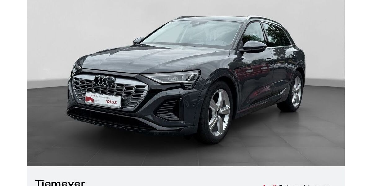 Audi Q8 e-tron 8.211 km 46.680 &euro; Dorsten 46284