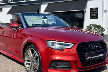 Audi A3 64.000 km 19.880 &euro; Mülheim /Ruhr 45481