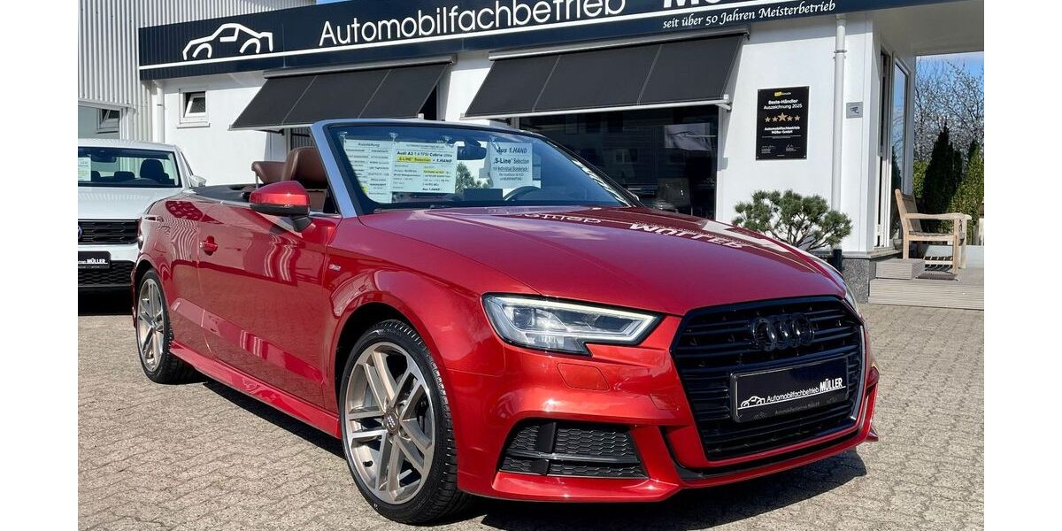 Audi A3 64.000 km 19.880 &euro; Mülheim /Ruhr 45481