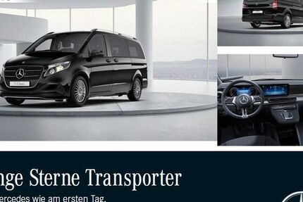 Mercedes-Benz V 220 16.351 km 53.333 &euro; Dorsten 46282