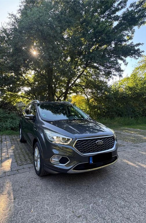 Kuga