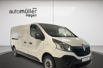 Renault Trafic 91.200 km 17.999 € Hagen 58095