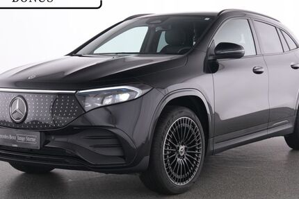 Mercedes-Benz EQA 3.006 km 44.985 &euro; Essen 45309