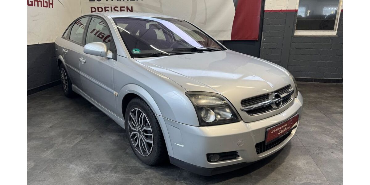 Opel Vectra 250.000 km 950 &euro; Castrop-Rauxel 44575