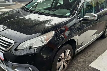 Peugeot 2008 106.788 km 6.490 &euro; Essen 45326