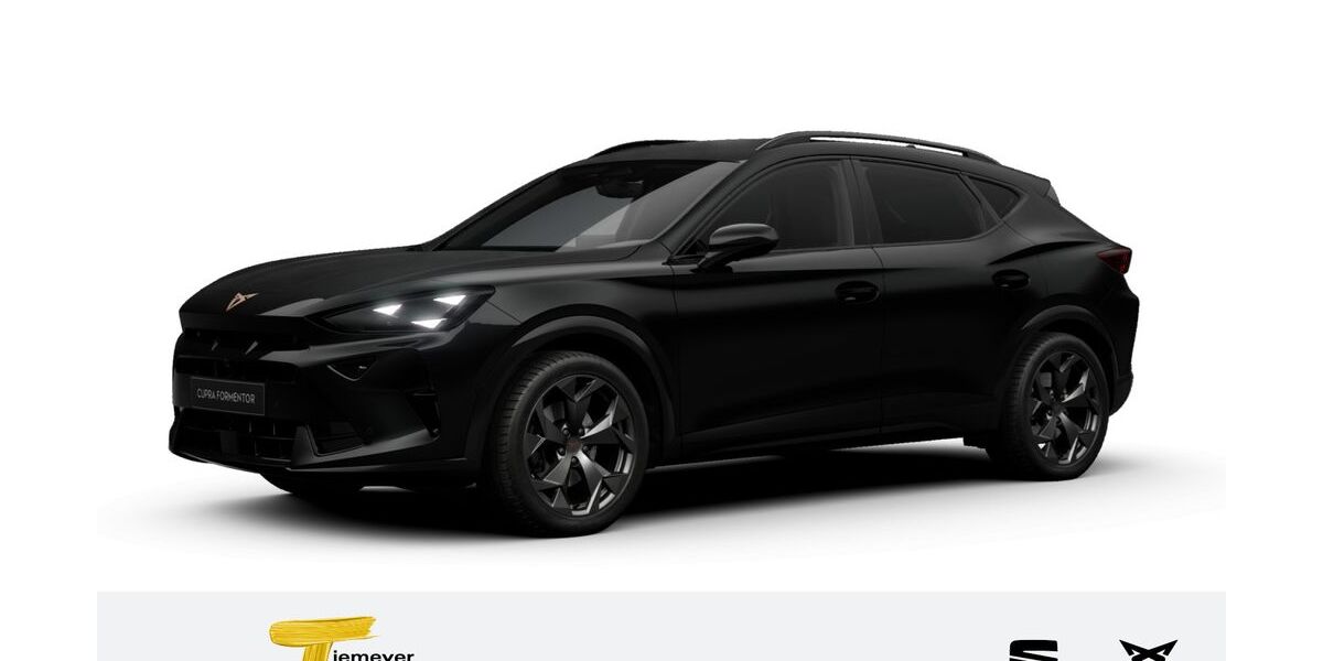 Cupra Formentor 24.475 km 33.440 &euro; Gelsenkirchen OT Beckhausen 45899