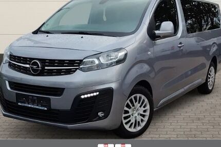 Opel Vivaro 54.950 km 25.790 &euro; Dorsten 46286
