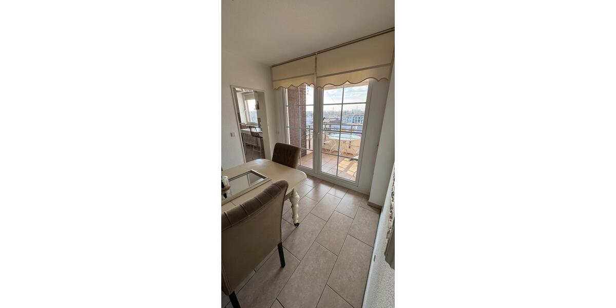 Etagenwohnung Duisburg Walsum - 4 Zimmer, 84 m&sup2;, 229.000&euro; | Angebot:27081321