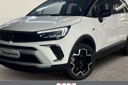 Opel Crossland (X) 12.950 km 21.990 &euro; Gelsenkirchen 45894