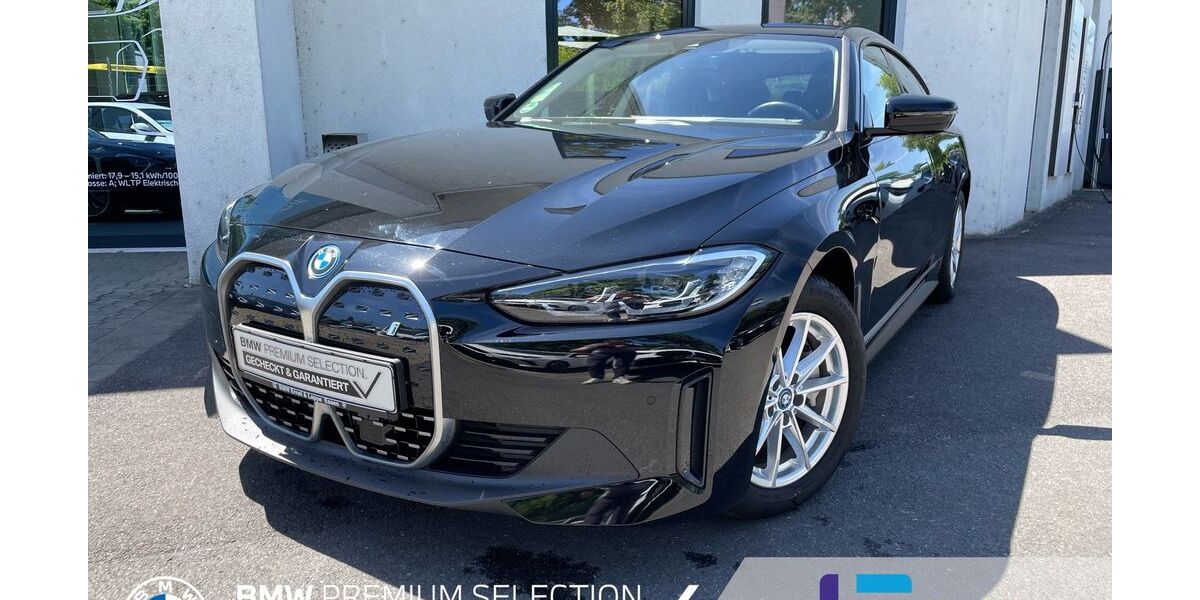 BMW i4 46.364 km 32.440 &euro; Essen 45134