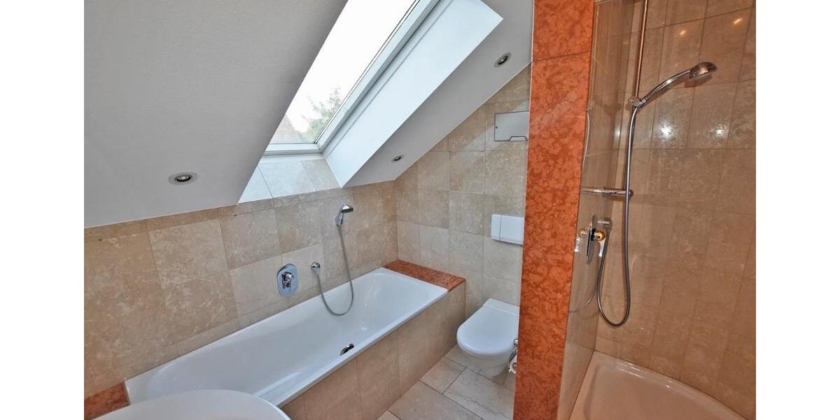 Charmante 151 m² Maisonette-Wohnung (Privatverkauf) 5 zimmer