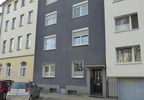 Großzügige CityWohnung mit 3 Zimmern