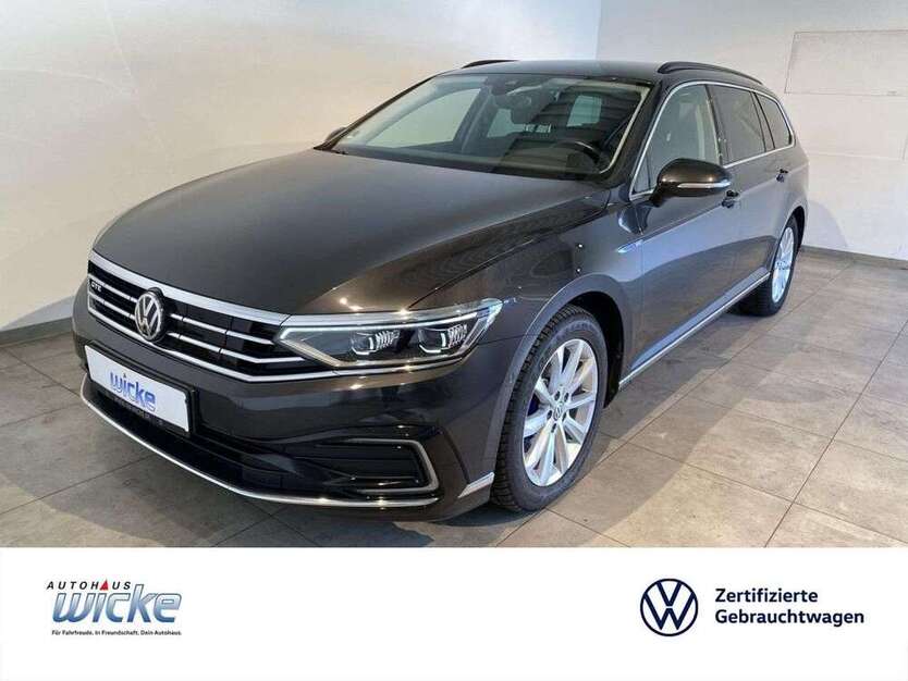 Passat Variant