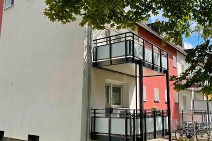 Wohnung Dortmund Eving - 3.5 Zimmer, 53 m&sup2;, 496&euro; | Angebot:25469488