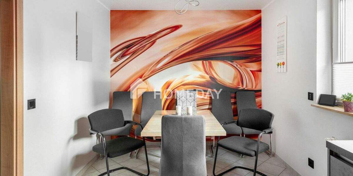 Doppelhaushälfte Essen Karnap - 5 Zimmer, 127 m&sup2;, 429.000&euro; | Angebot:25425744