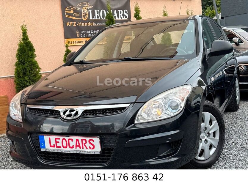 Hyundai i30 139.600 km 4.950 € Dortmund 44319