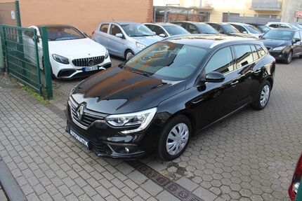 Renault Megane 99.000 km 11.850 &euro; Duisburg 47139
