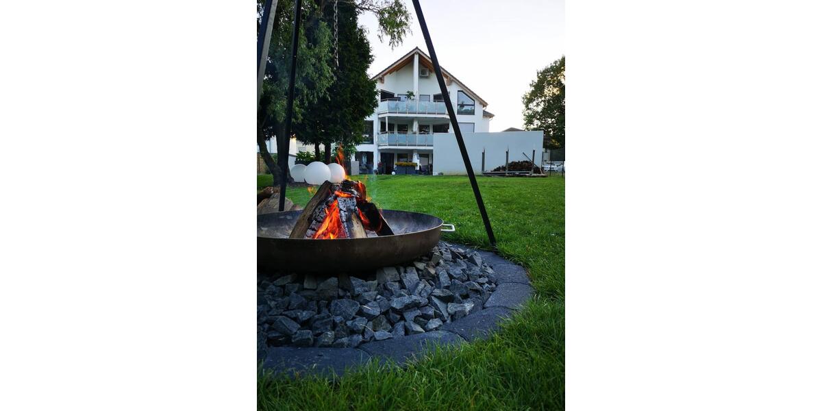 Moderne 2,5-Zimmer Wohnung mit Balkon ins Grüne, Baujahr 2021! 2.5 zimmer