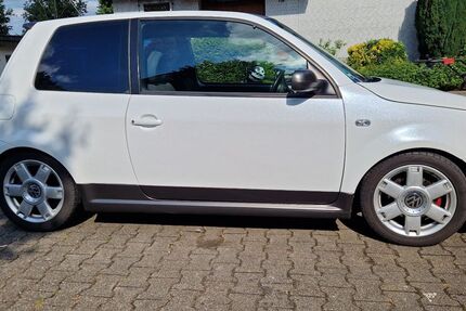 VW Lupo 191.000 km 5.990 € Bochum 44869