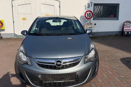 Opel Corsa 200.000 km 2.999 &euro; recklinghausen 45665
