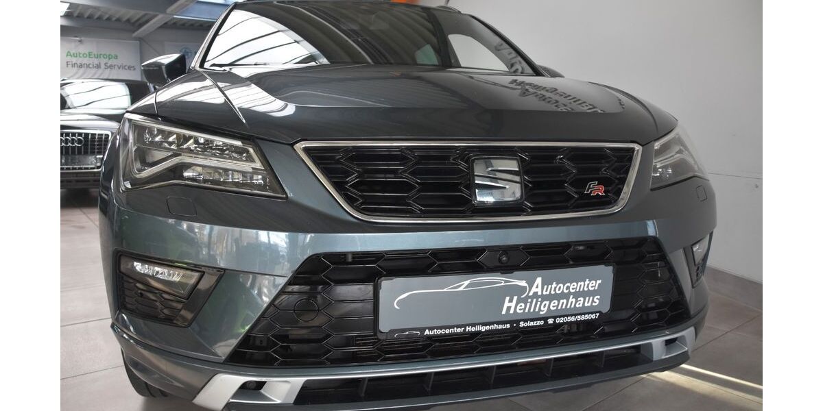 Seat Ateca 202.738 km 15.680 € Heiligenhaus 42579