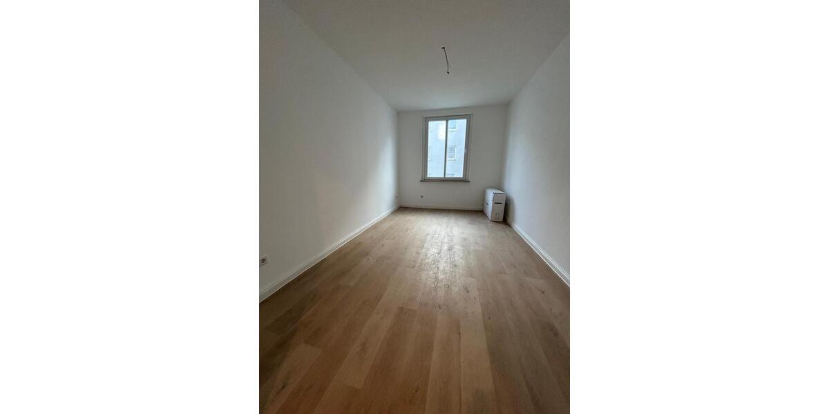 Kernsanierte 3-Zimmer-Wohnung in Elberfeld-West 3 zimmer