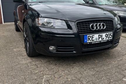 Audi A3 171.829 km 6.900 &euro; Waltrop 45731