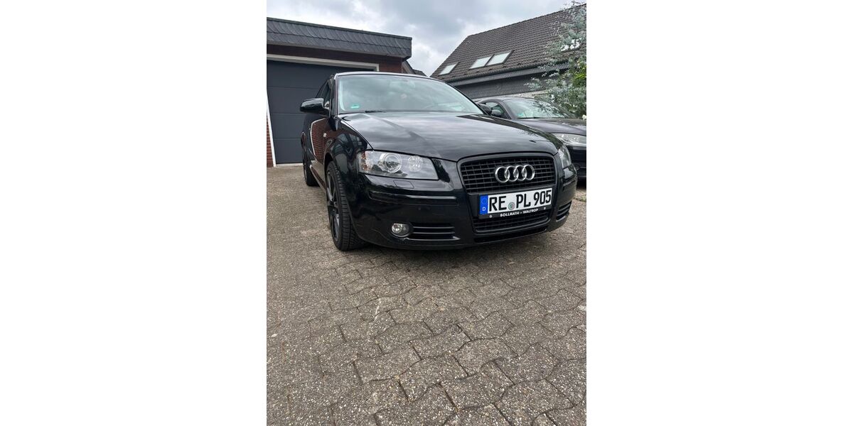 Audi A3 171.829 km 6.900 &euro; Waltrop 45731