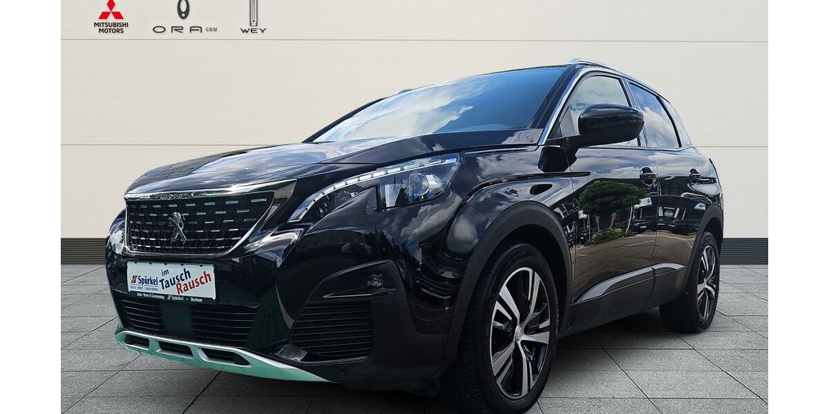 Peugeot 3008 37.382 km 18.980 &euro; Bochum 44809