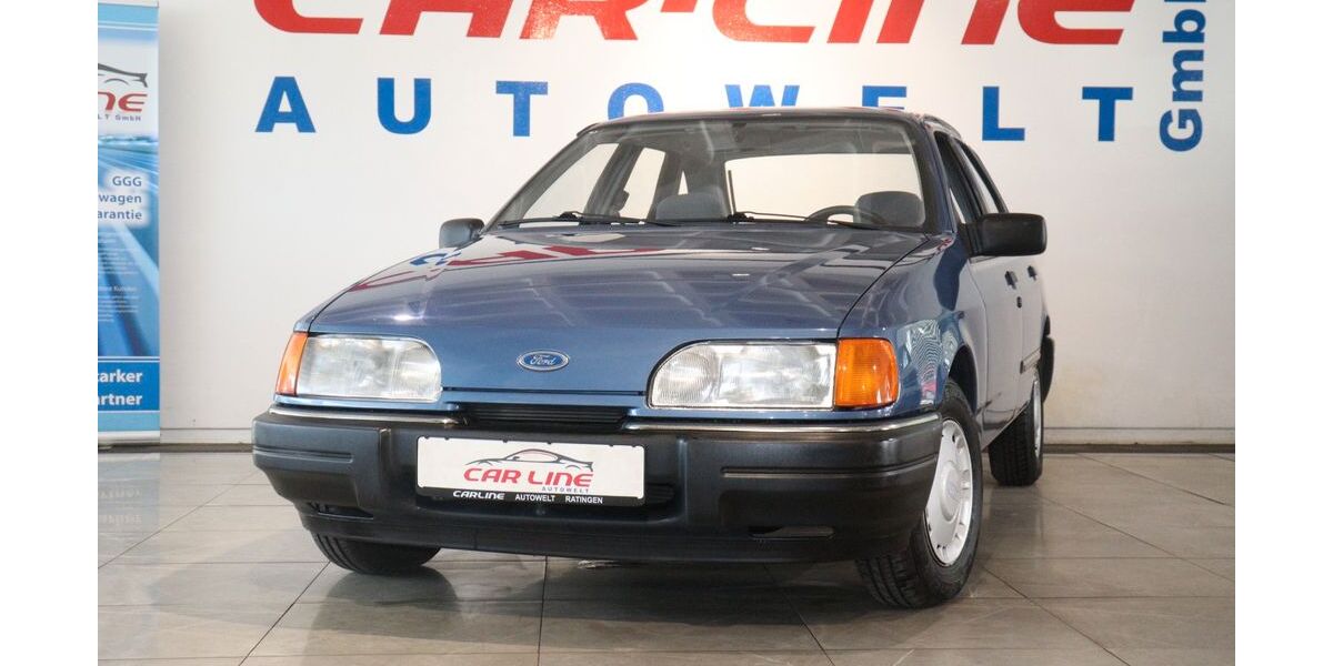 Ford Sierra 69.992 km 5.666 € Ratingen 40880