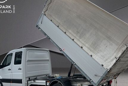 VW Crafter 146.030 km 29.900 &euro; Bochum 44866